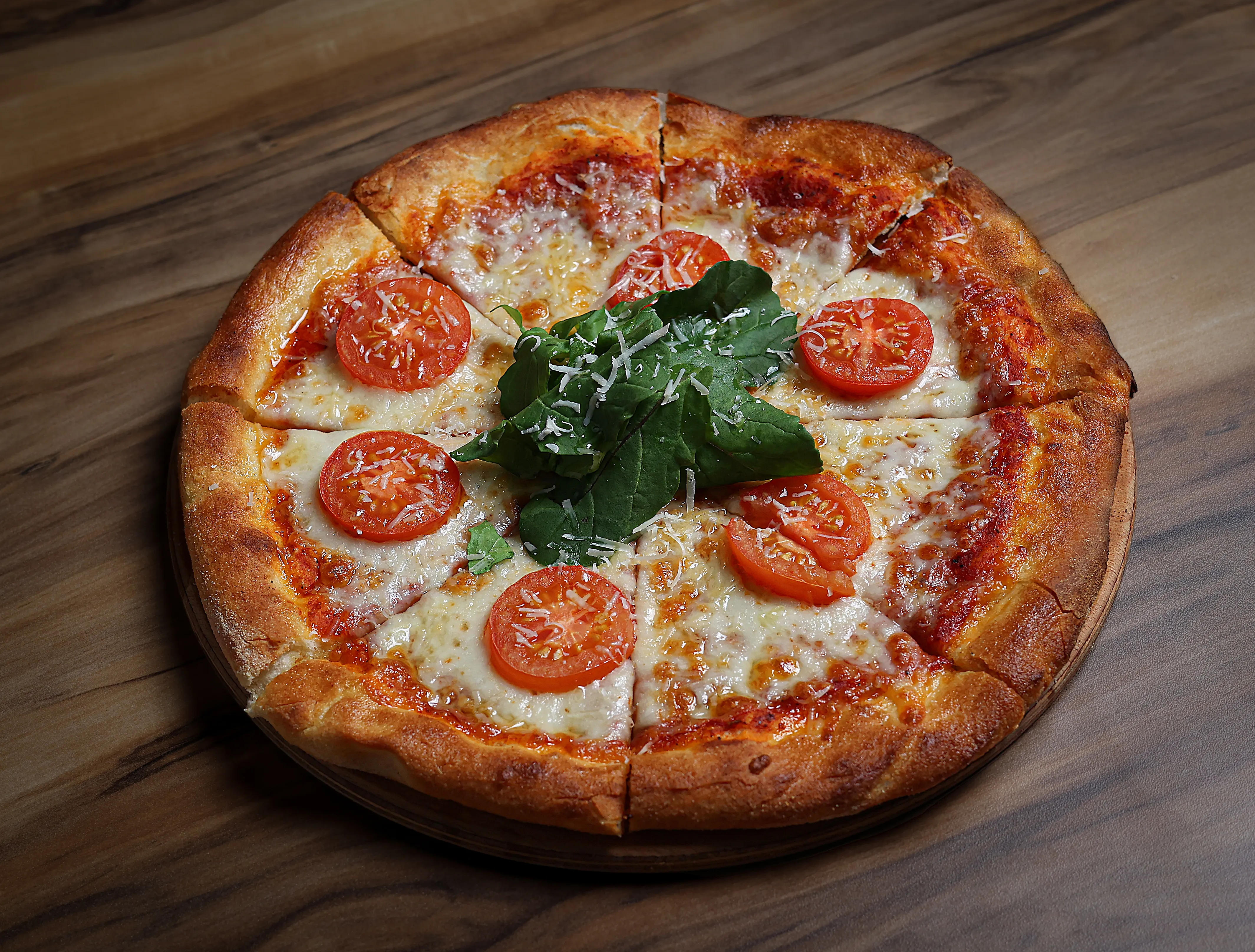 MARGARİTA PİZZA(STANDART BOY)