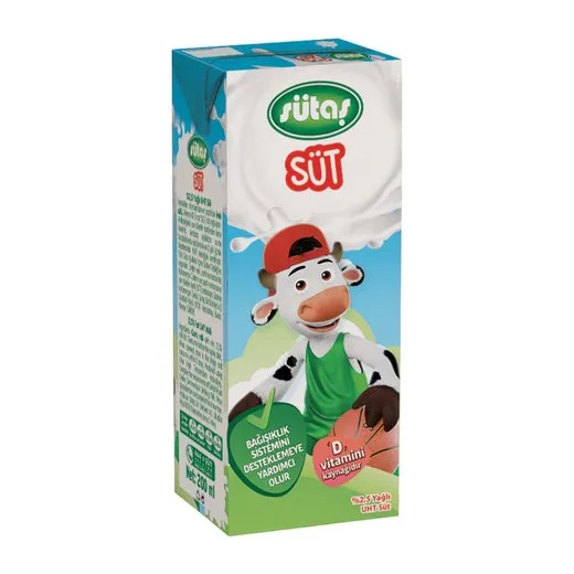 SÜT(180ML)