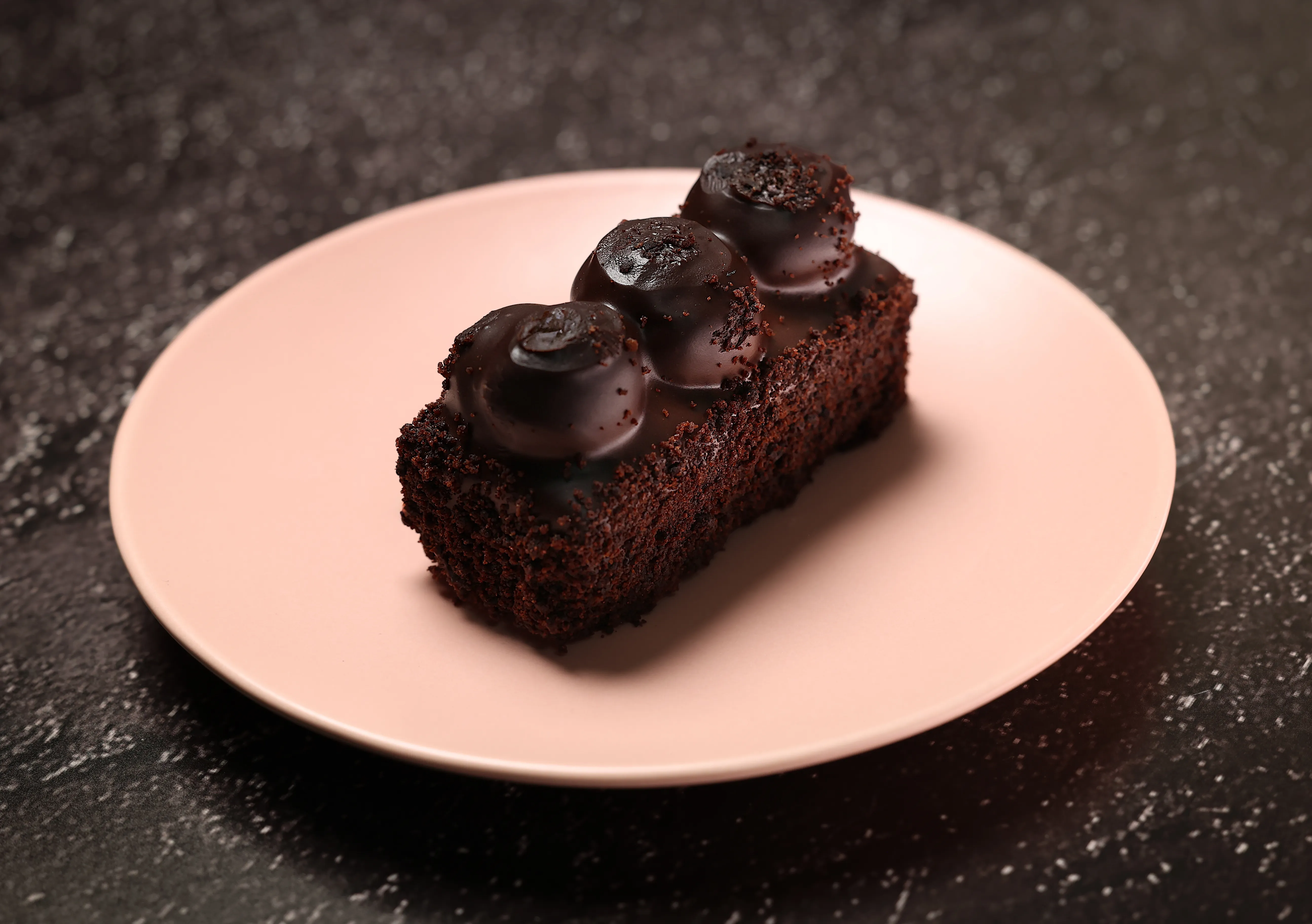 PROFİTEROLLÜ PASTA