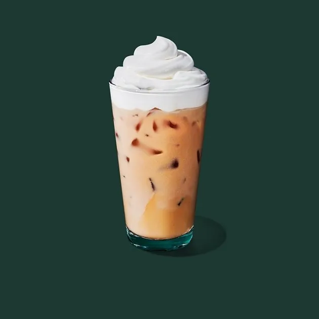 ICE WHITE MOCHA