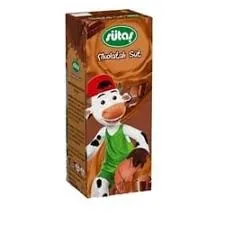 SÜT ÇİKOLATALI(180ML)