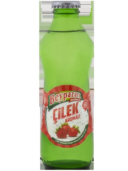 SODA ÇİLEKLİ