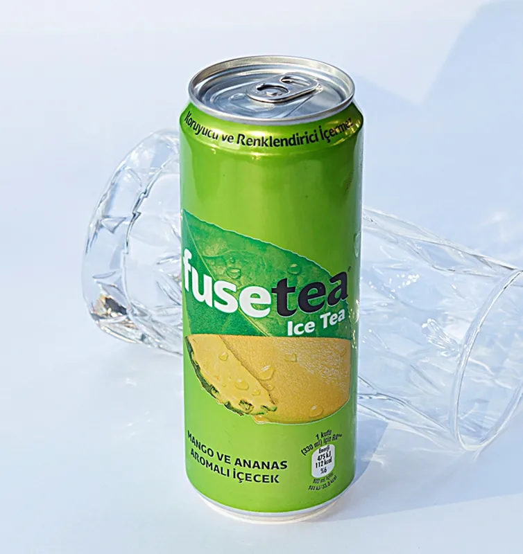 FUSTEA ANANAS