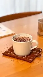 SICAK ÇİKOLATA MUZLU