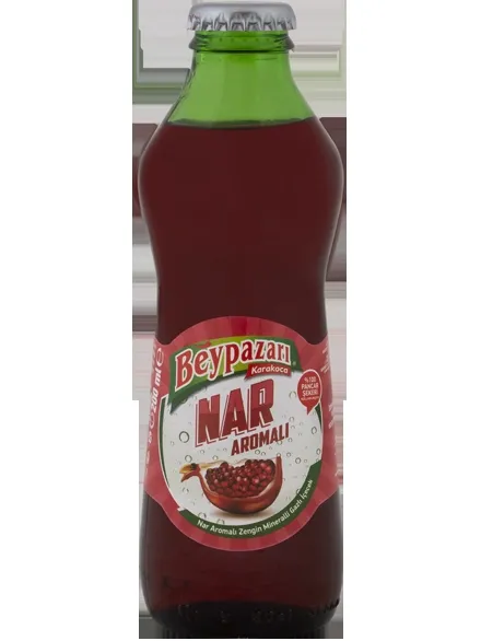 SODA NARLI