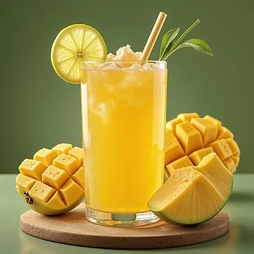 LİMONATA MANGO