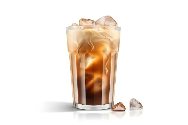 ESPRESSO ICE