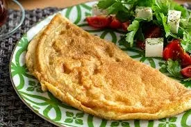 OMLET SADE