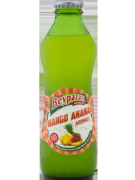 SODA/MANGO-ANANAS