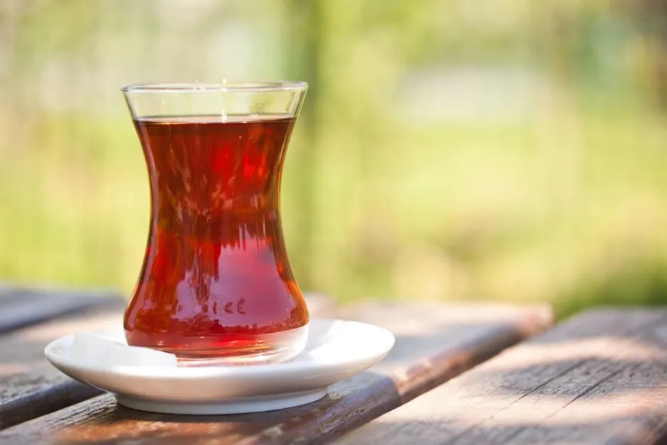 ÇAY