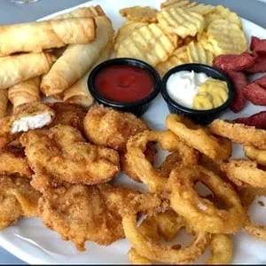 İLAVE SICAK TABAĞI