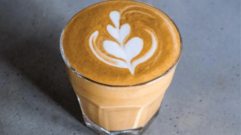 CORTADO