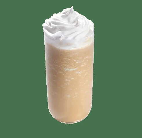 COCONUT FRAPPE