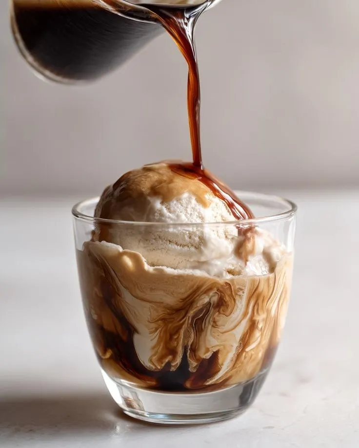 AFFOGATO